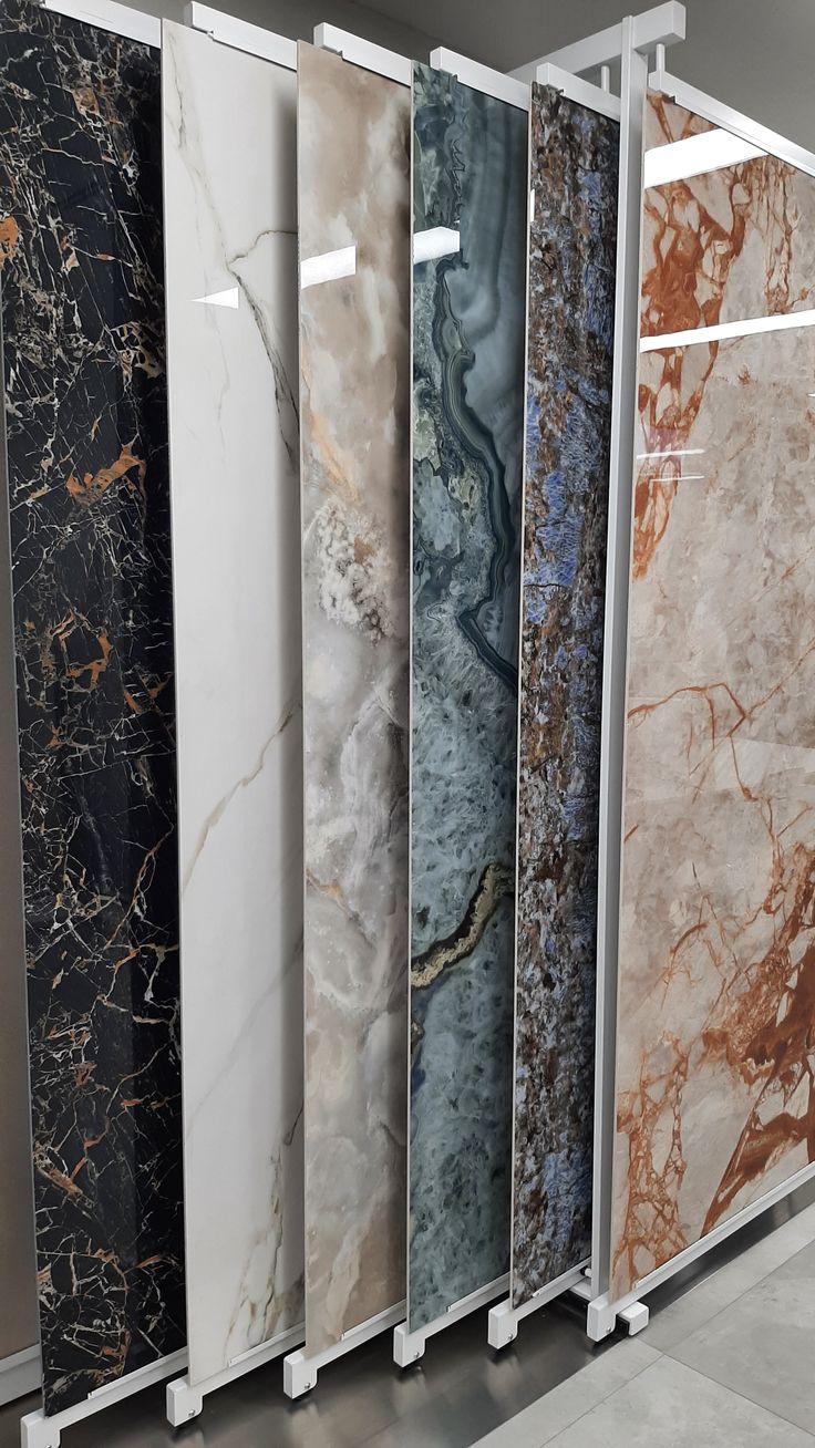 Acrylic Laminates