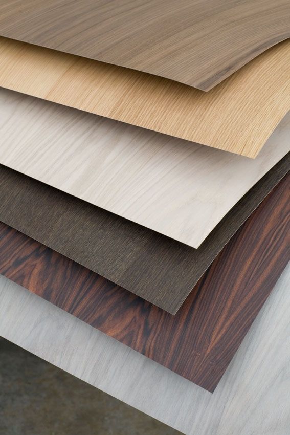 PVC Laminates