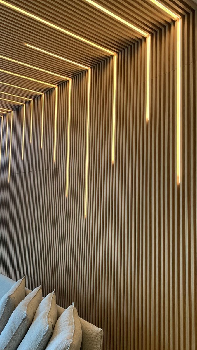 Louver Panels