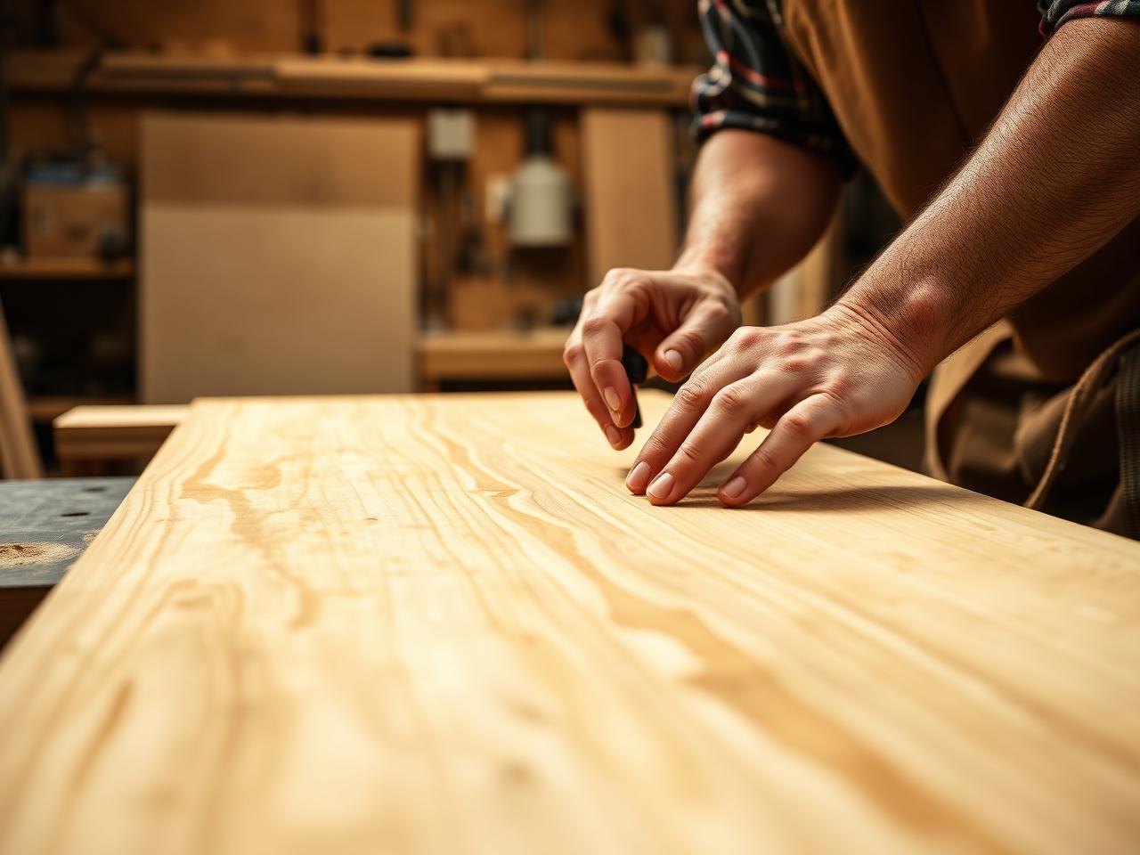 Craftsmanship